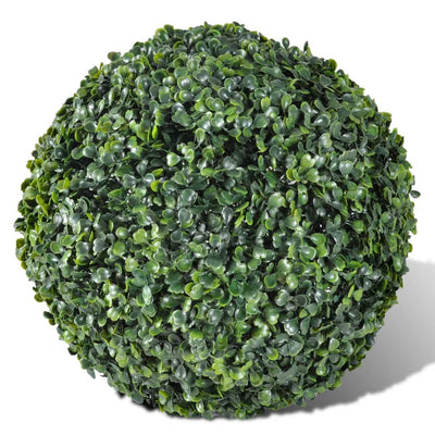 Vidaxl Art Plants BUXUS BIMB 2 ST 27 CM