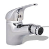 Vidaxl bidet miscelazione tocca Chrome
