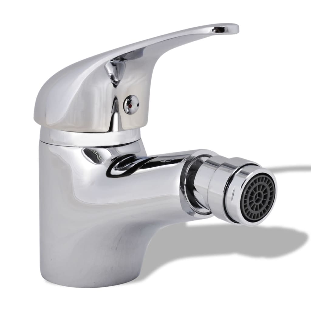 Vidaxl bidet miscelazione tocca Chrome