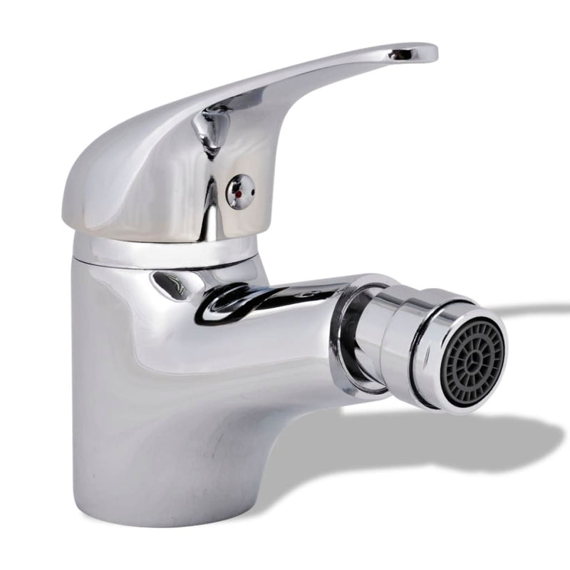 Vidaxl bidet miscelazione tocca Chrome