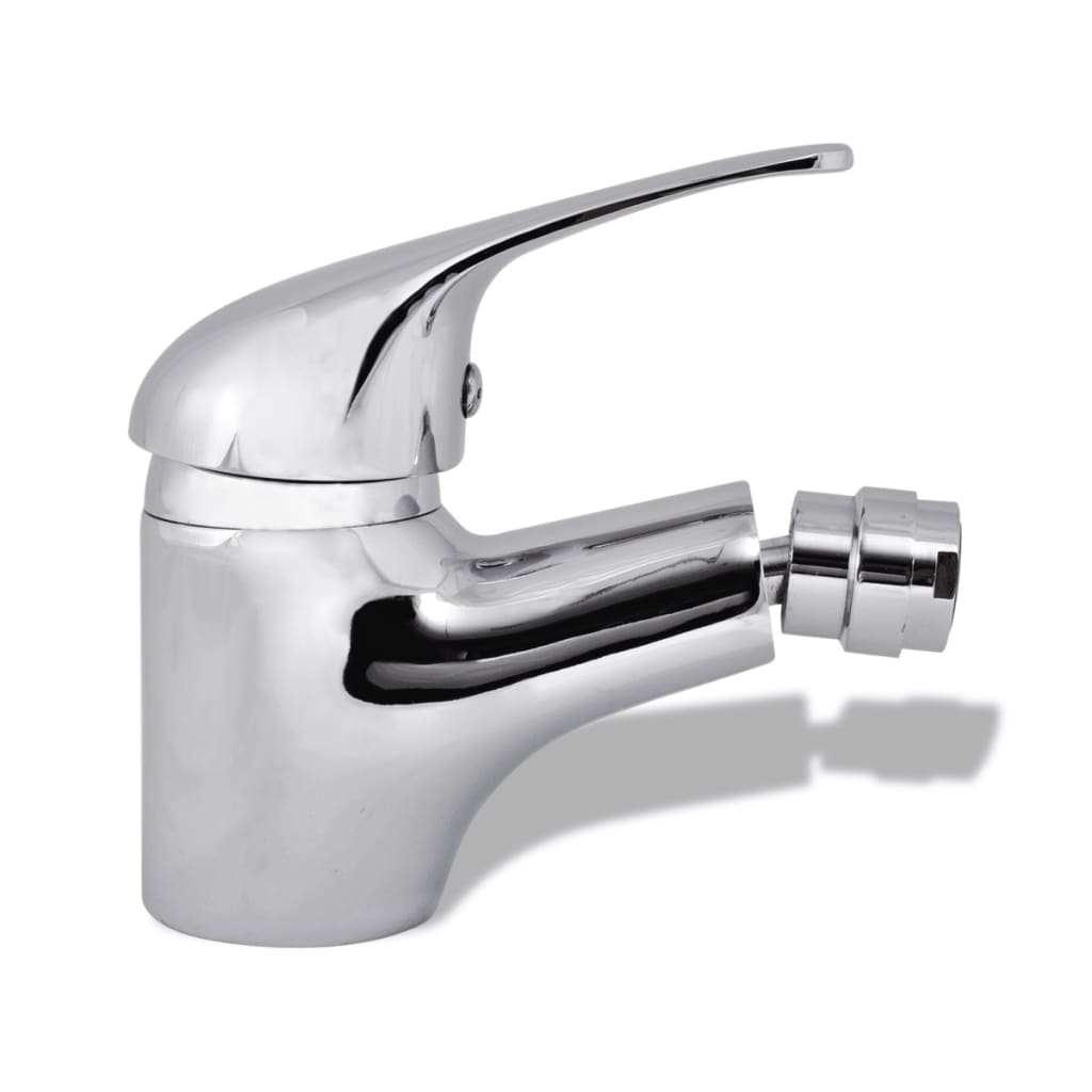Vidaxl bidet miscelazione tocca Chrome