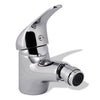 Vidaxl bidet miscelazione tocca Chrome