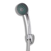 Vidaxl Docho docuce Set Due -Buttocks Chrome