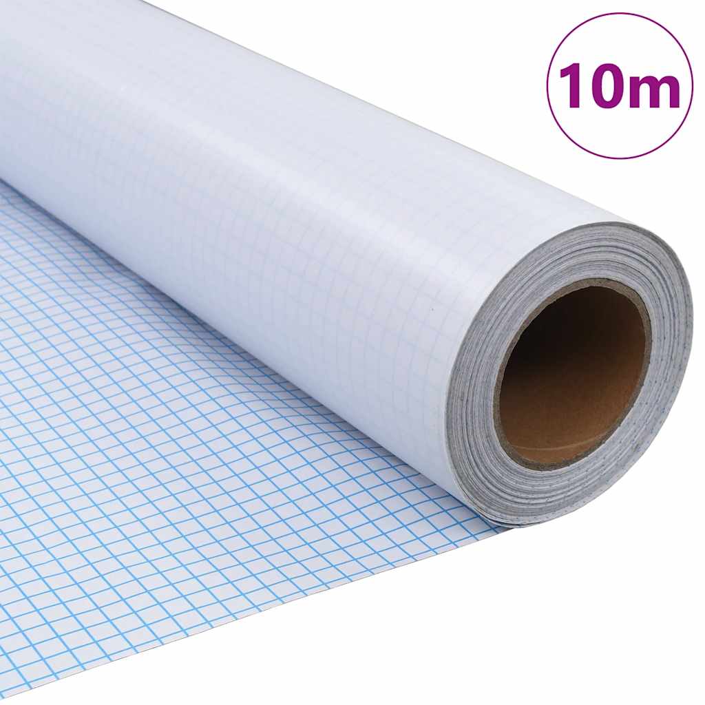 Vidaxl Privacy Film Mil