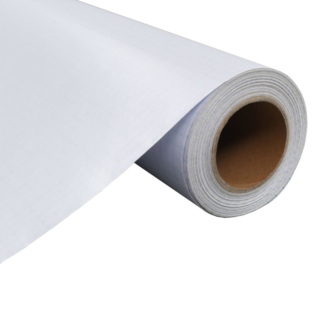 Vidaxl Privacy Film Mil