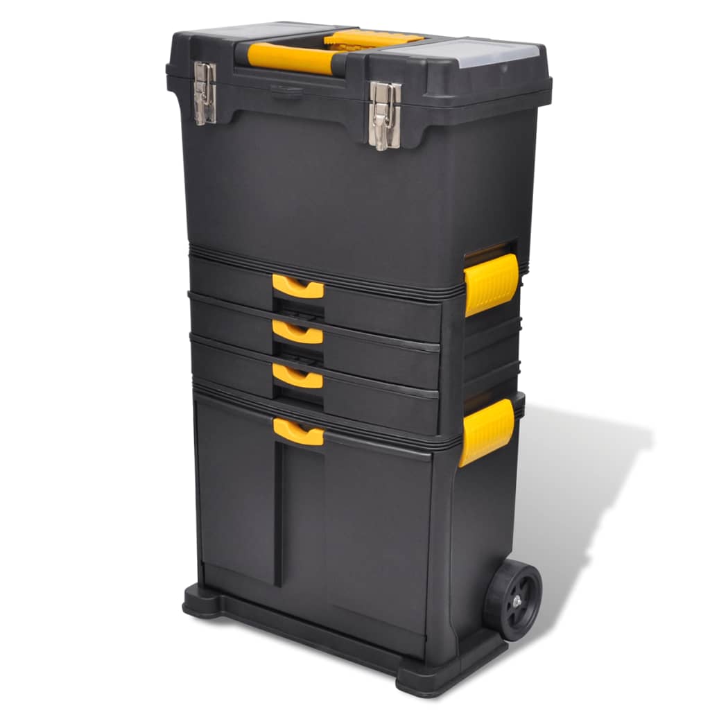 Vidaxl Tool Trolley mobile