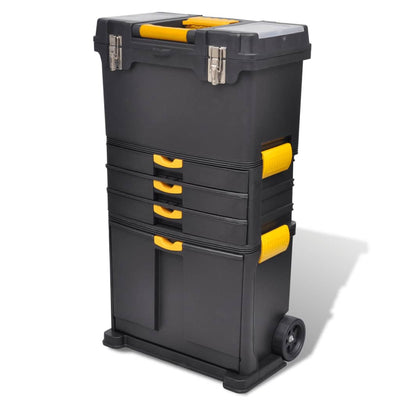 Vidaxl Tool Trolley mobile