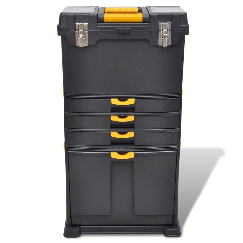Vidaxl Tool Trolley mobile