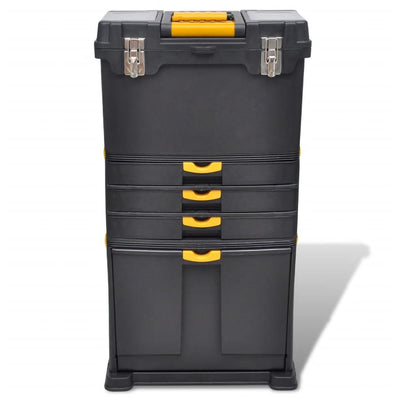 Vidaxl Tool Trolley mobile