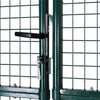 VIDAXL GARDER GATH GATTERE MODERNA MODERNA 289 x 175 cm 306 x 225 cm (verde scuro)