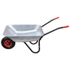 Vidaxl Wheelbarw 80 litri singola ruota