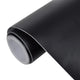 Vidaxx lámina para coche impermeable sin burbujas 500x152 cm negro mate