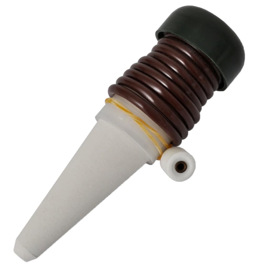 Vidaxl Dripwatering set automatico da 20 St Garden Irrigation