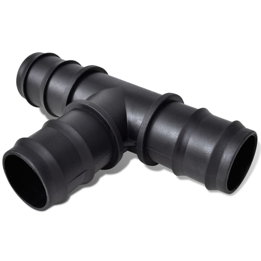 Kit di bypass Vidaxl per collezionisti solari piscina