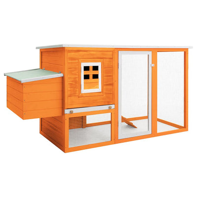 Vidaxl pollo a loft con loft notturno