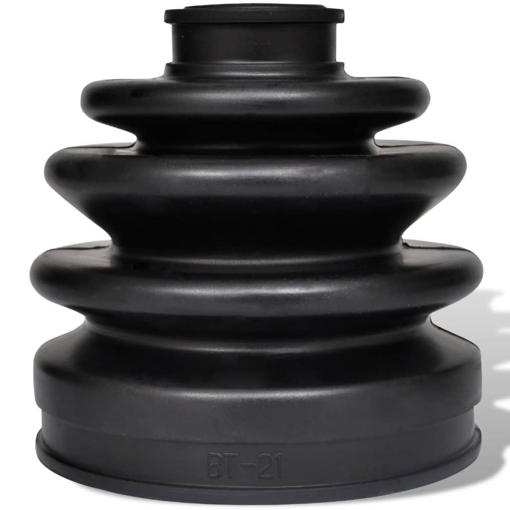 VIDAXL Accoppiamento a 7 pezzi Accoppiamento set ruota per audi
