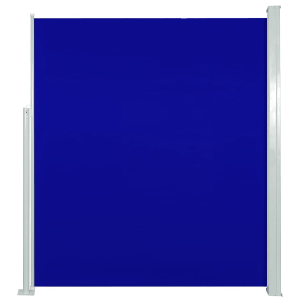 Vidaxl Wind Sunelfreen estendibile 160x300 cm blu