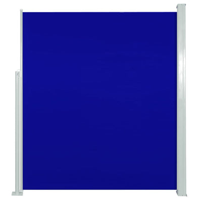 Vidaxl Wind Sunelfreen estendibile 160x300 cm blu