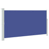 Vidaxl Wind Sunelfreen estendibile 160x300 cm blu