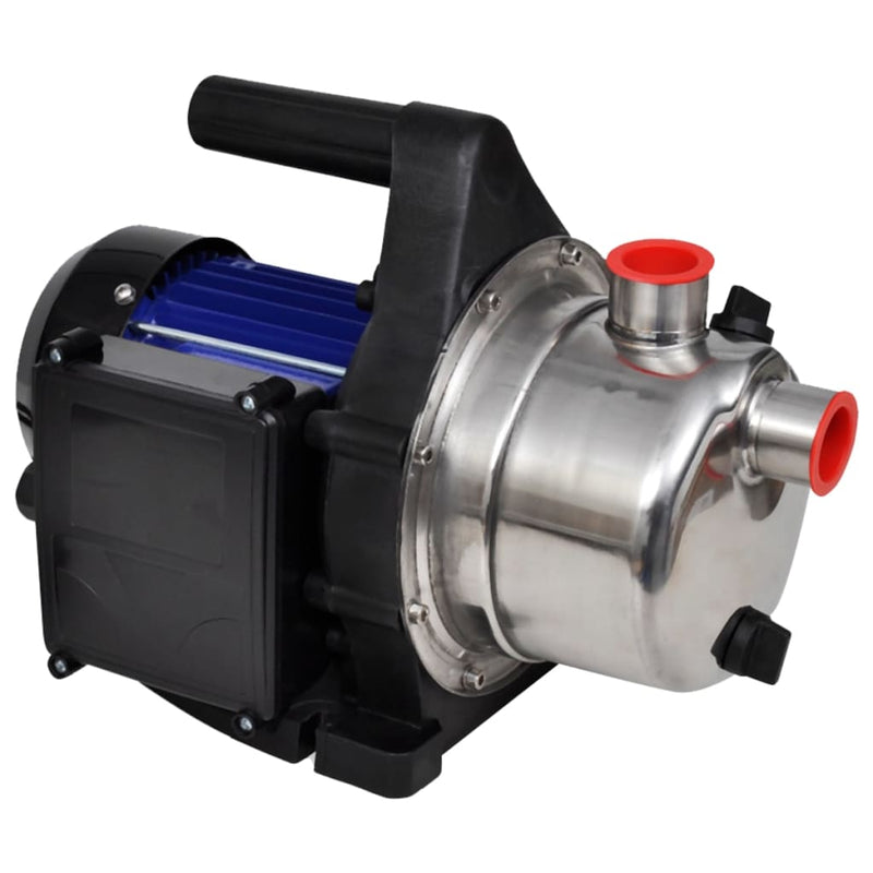 Vidaxl Electric Water Pompa 600 W