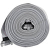 Vidaxl brandslang met c-storz koppeling 2 inch 30 m