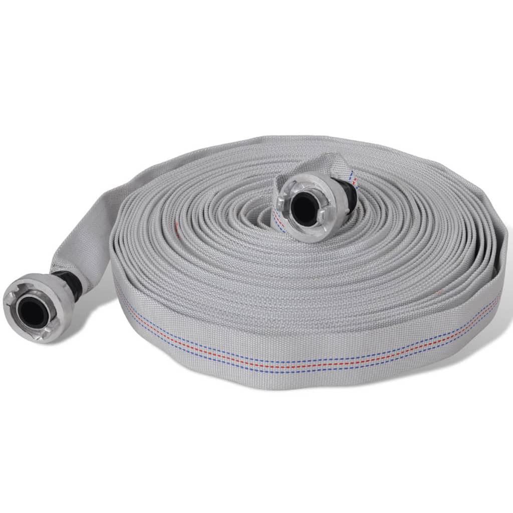 Vidaxl brandslang met d-storz koppeling 1 inch 30 m