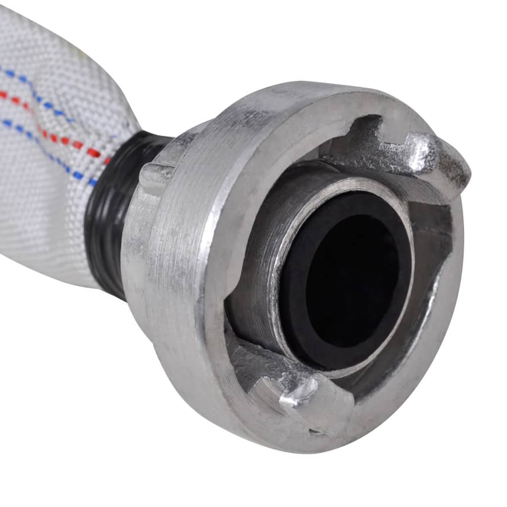 Vidaxl brandslang met d-storz koppeling 1 inch 30 m