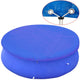 Copertina piscina Vidaxl per 300 cm fuori terra per nuoto round