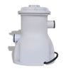 Vidaxl zwembadfilterpomp 300 gal u