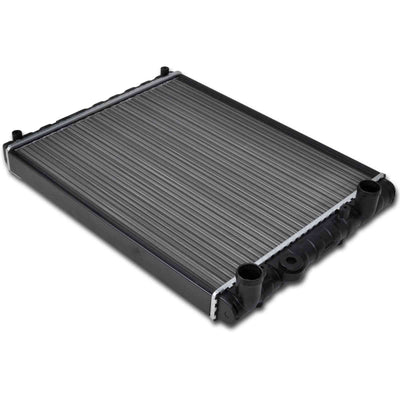 Enfriador de agua VidaXL metal negro