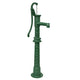 Pompa dell'acqua da giardino Vidaxl con ghisa standard