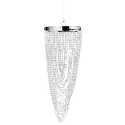 Candelier de Vidaxl 22.5 x 58 cm