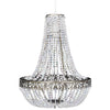 Vidaxl Chandelier 36,5 x 46 cm