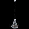 Vidaxl Chandelier 36,5 x 46 cm