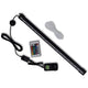Vidaxl LED Aquarium Lamp with Bubbles RGB 48 cm