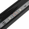 Vidaxl LED Aquarium Lamp with Bubbles RGB 48 cm