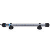 Vidaxl LED Aquarium Lampada 28 cm blu