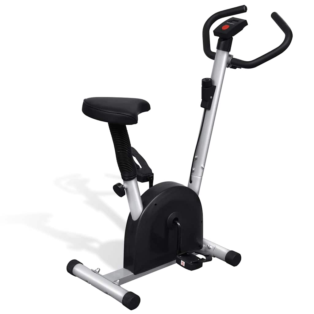 Vidaxl Cection Bike con sella