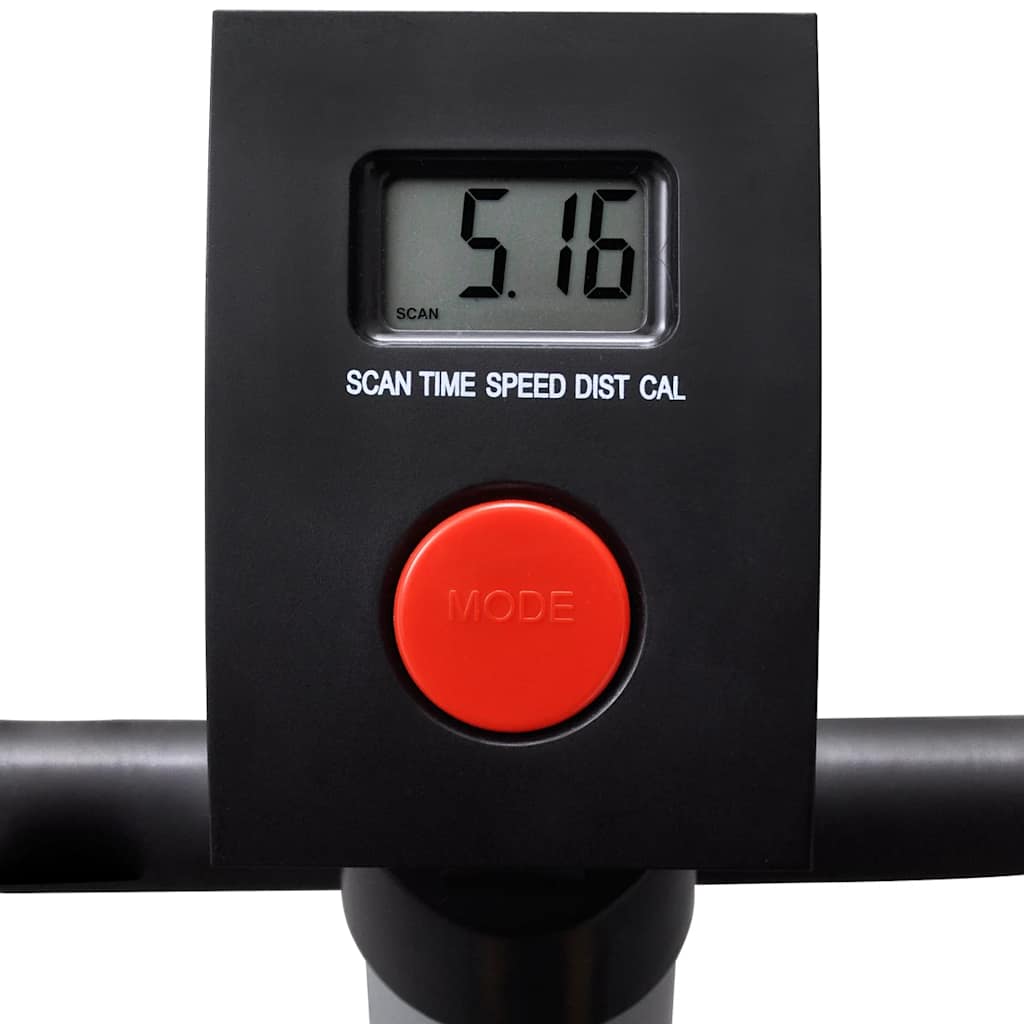 Vidaxl Cection Bike con sella