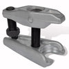 Vidaxl kogelgewrichtspreider set (2 stuks)