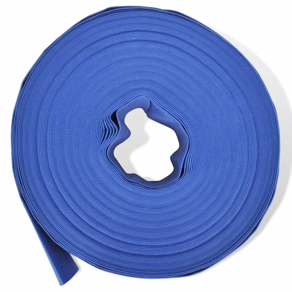 Tubo acqua VidaXL 2'' 50 m PVC