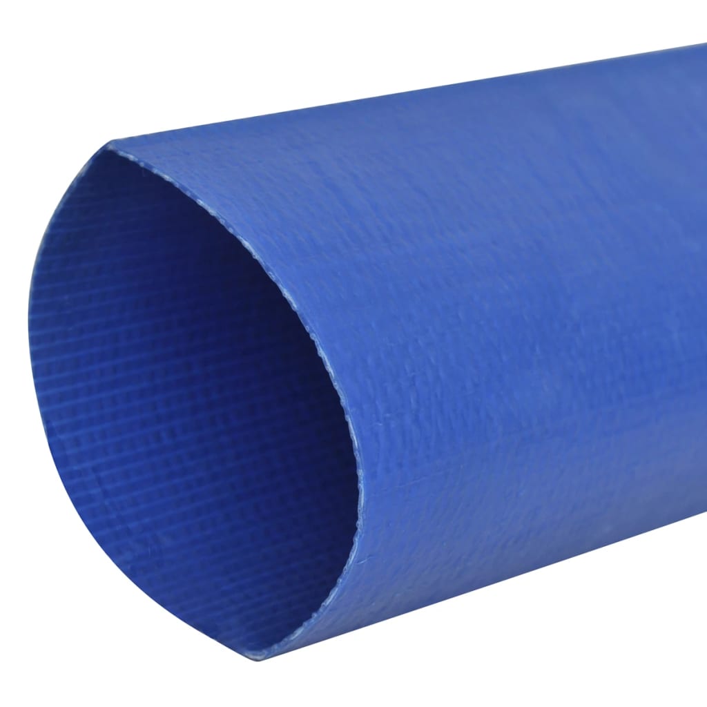 Vidaxl waterslang 2'' 50 m pvc