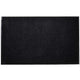 Zerbino Vidaxx 90x120 cm PVC nero