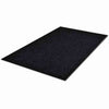 Zerbino Vidaxx 90x120 cm PVC nero