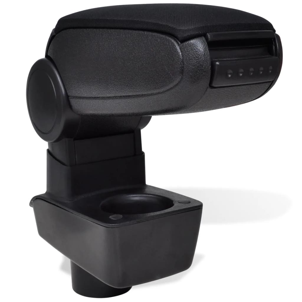 Vidaxl Arherst per Ford Fiesta Mk7 (2009)