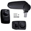 Vidaxl Arherst per Ford Fiesta Mk7 (2009)