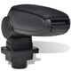Vidaxl bracciolo per Skoda Fabia Mk1 (1999-2007)