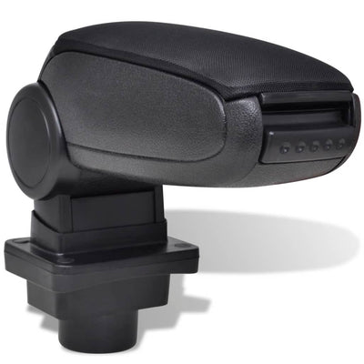 Vidaxl Railsest para Skoda Fabia Mk1 (1999-2007)