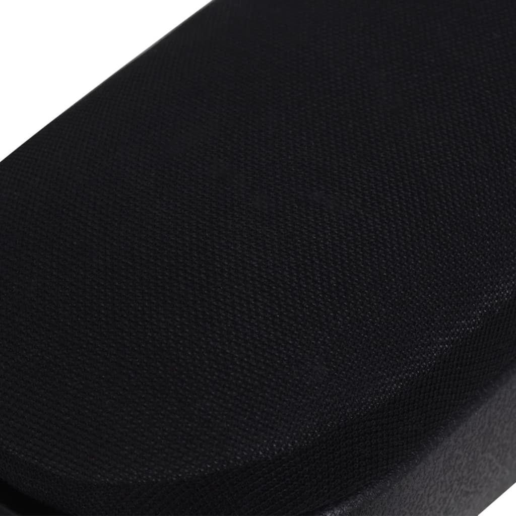 Vidaxl bracciolo per Skoda Fabia Mk1 (1999-2007)