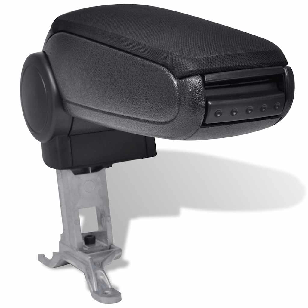 Vidaxl bracciolo per Audi A4 B6 B7
